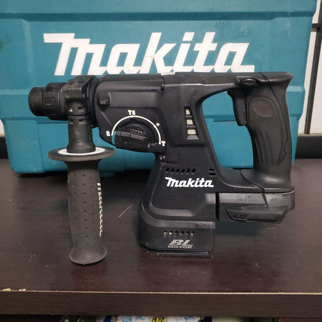 Makita HR244D 電動ハンマードリル 18V