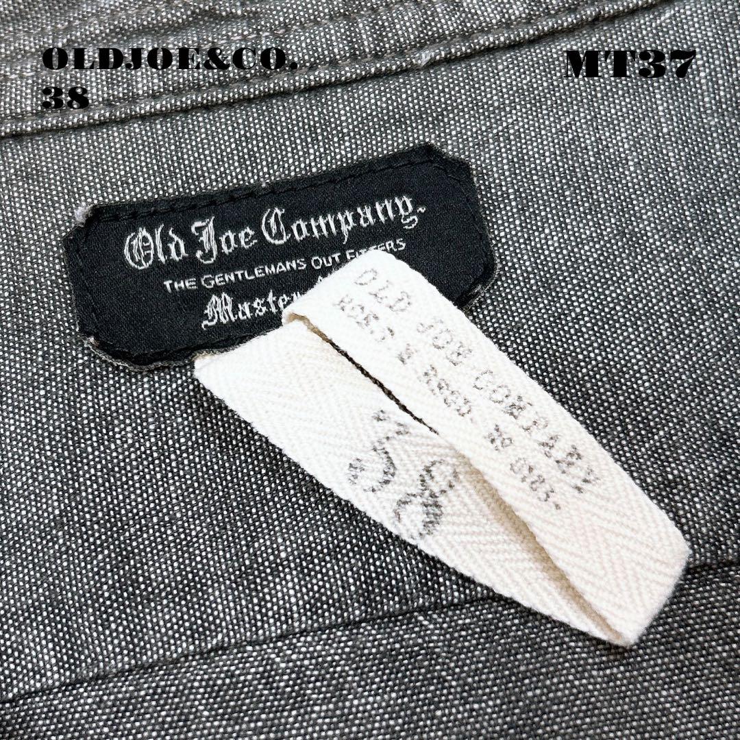 品 OLDJOE-CO.