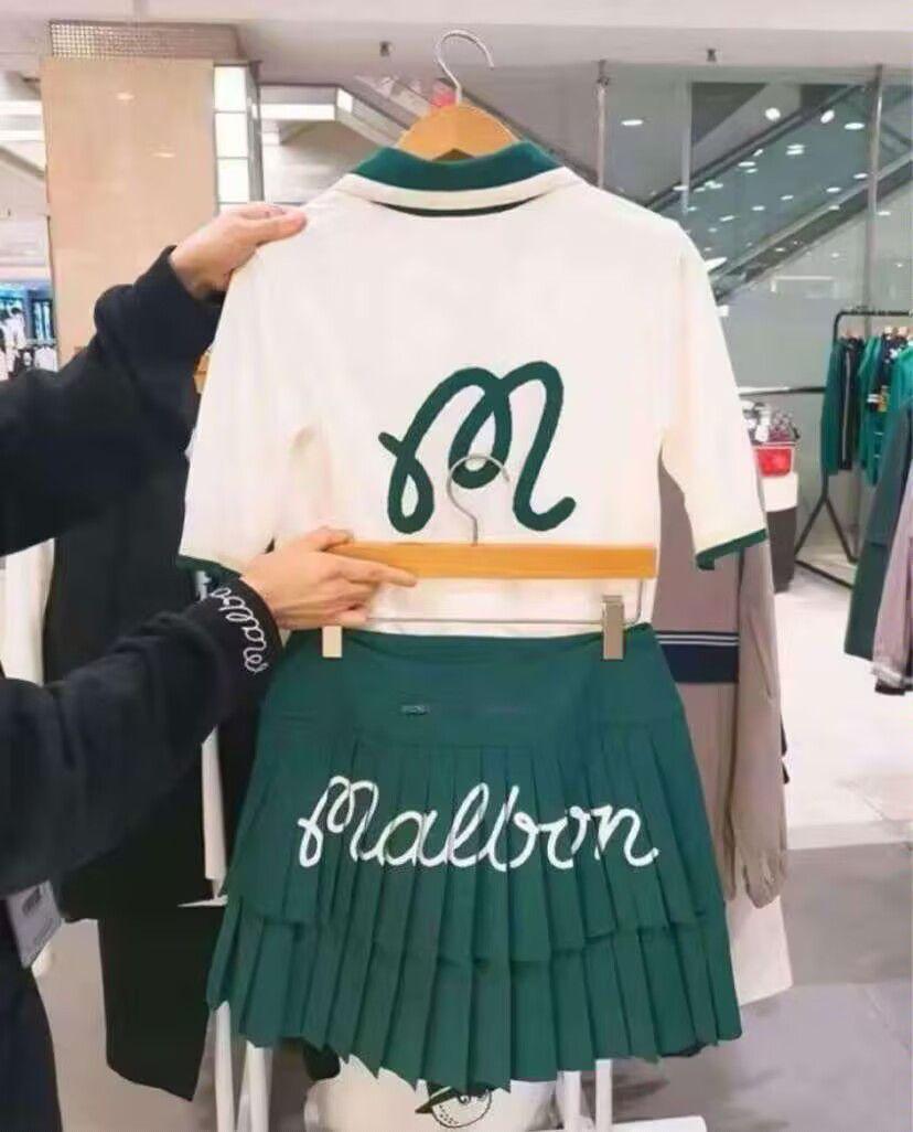 スカート