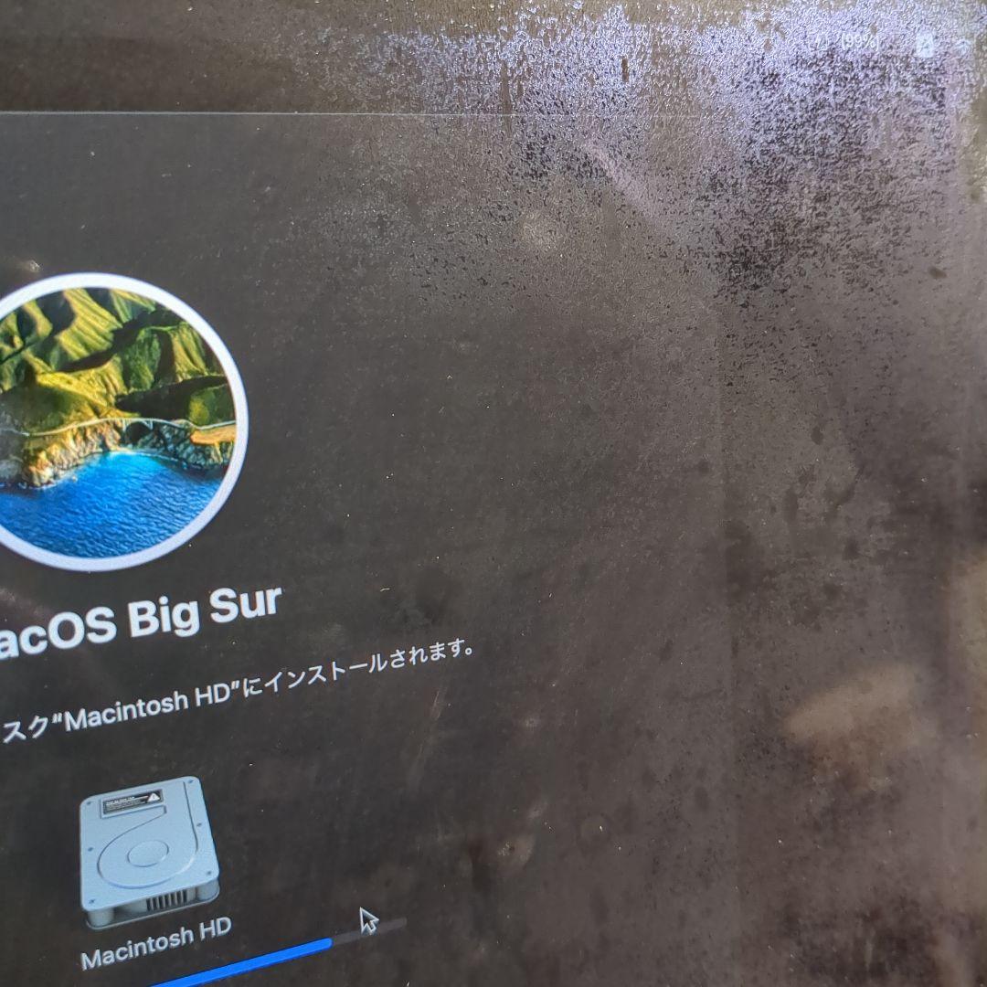 MacBookPro 13インチ Mid2014 8GB 256GB