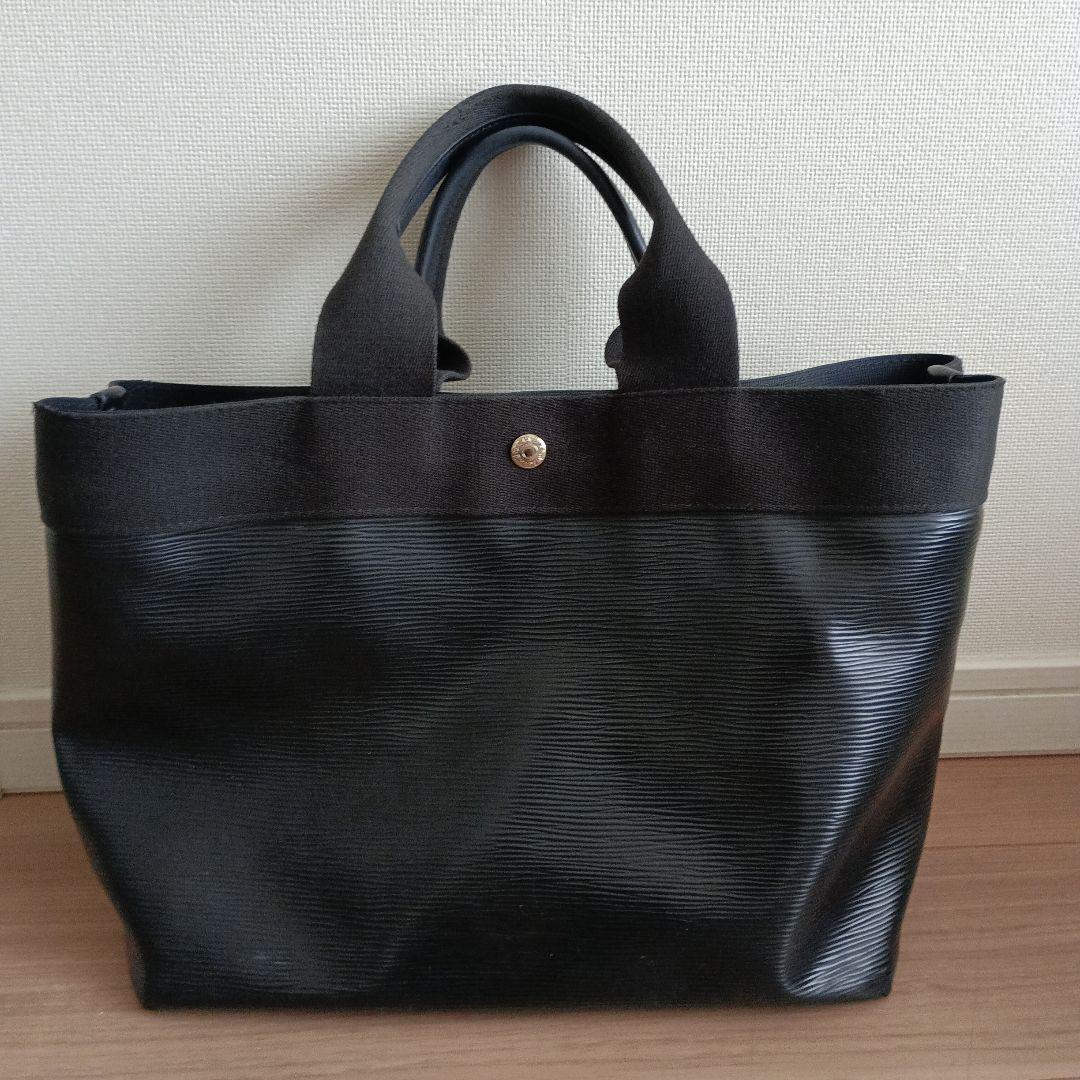 Amazon.com: Topkapi BREATH Women's Tote Bag, Black