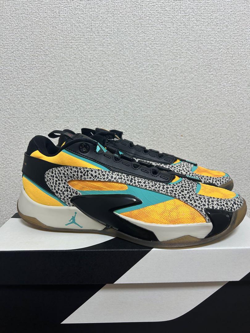 値引中 新品 送料込 NIKE Luka 2 スニーカー 29cm