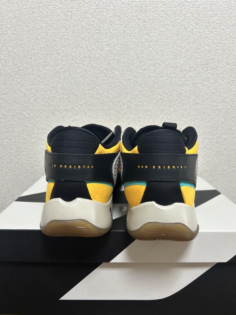 値引中 新品 送料込 NIKE Luka 2 スニーカー 29cm