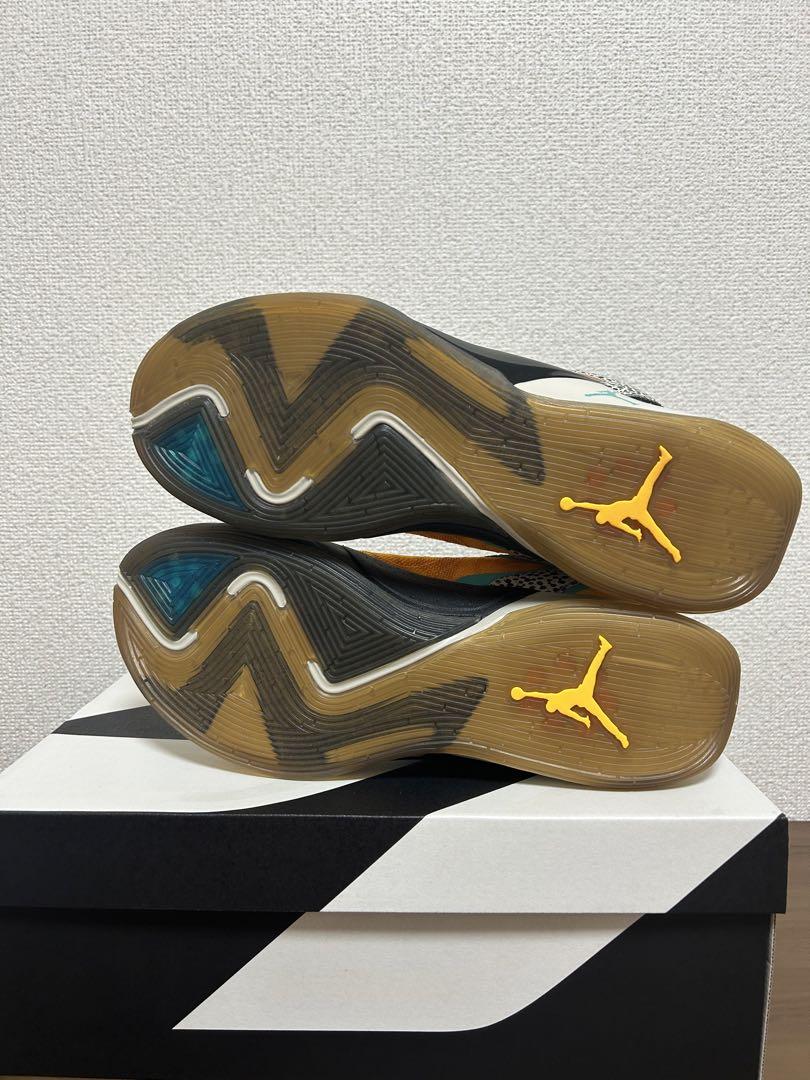 値引中 新品 送料込 NIKE Luka 2 スニーカー 29cm