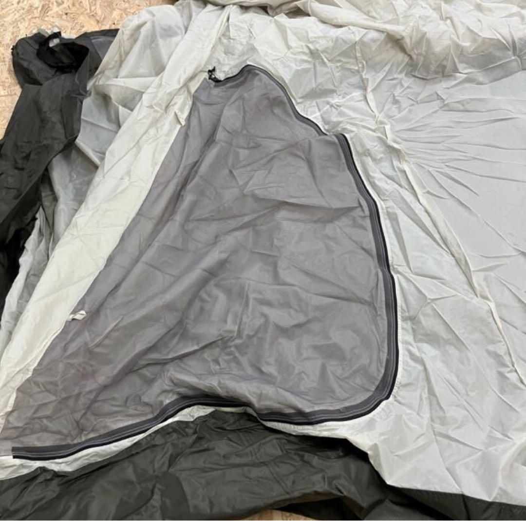 【美品】SABBATICAL MORNING GLORY TC インナーセット