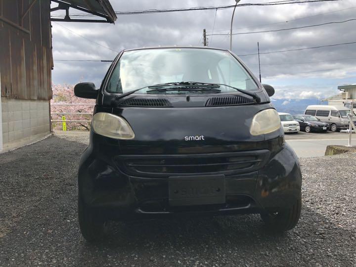 品数豊富 スマート ベンツ 軽自動車 国内自動車本体