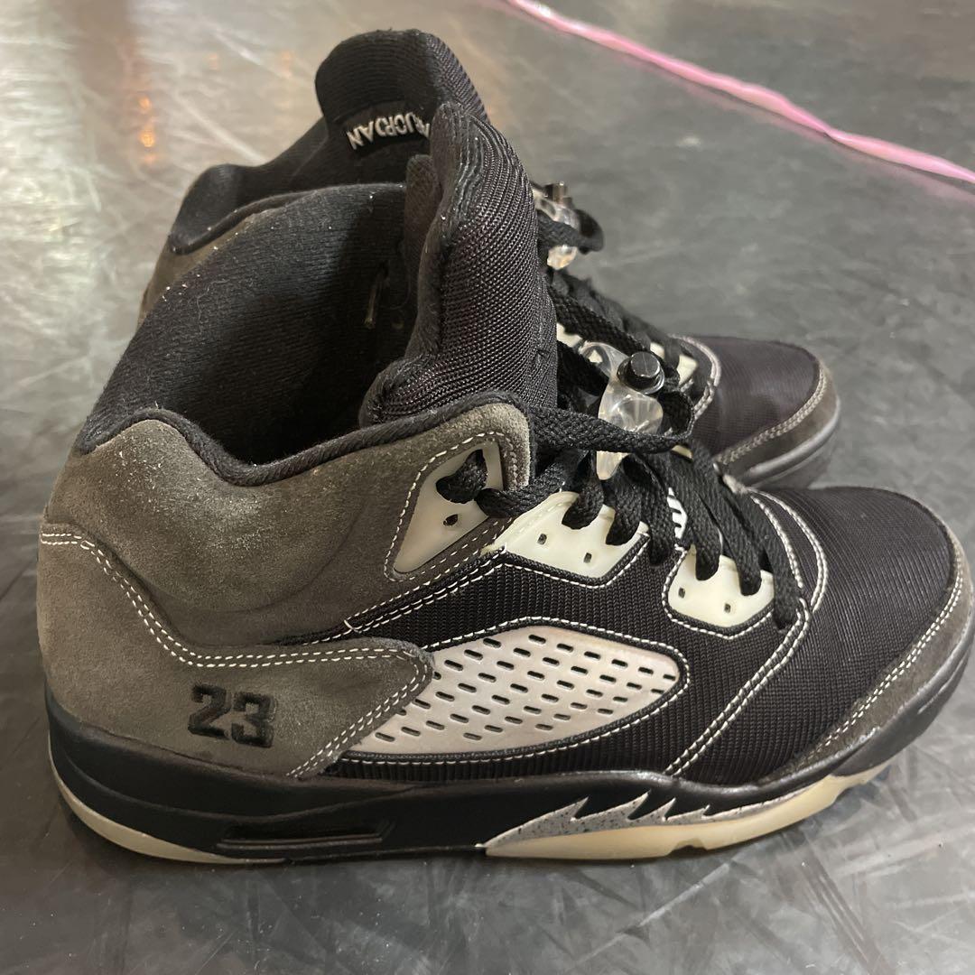 エアジョーダン 5 レトロ AIR JORDAN 5 RETRO