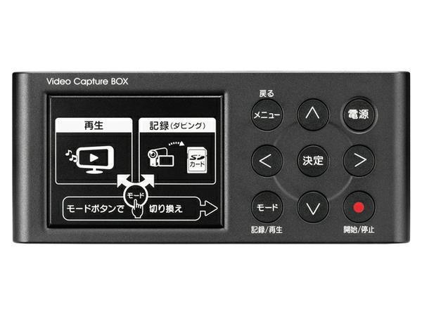 IO ビデオ キャプチャー Y5540715 sXynx-m20635773977 DATA GV-SDREC 好評再入荷
