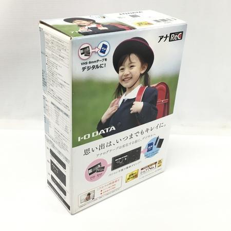 IO ビデオ キャプチャー Y5540715 sXynx-m20635773977 DATA GV-SDREC 好評再入荷
