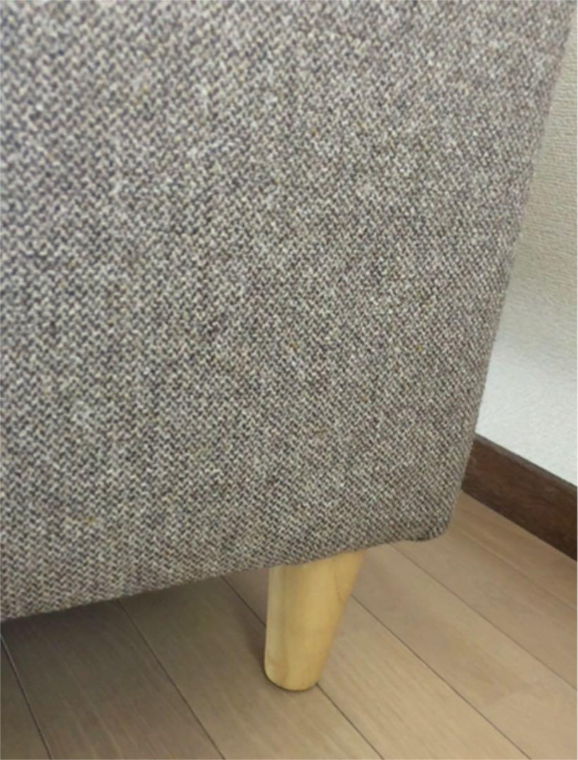 定番大得価 モモナチュラル 2人掛けソファ bwTZW-m20636248879 ソファ 人気新作登場