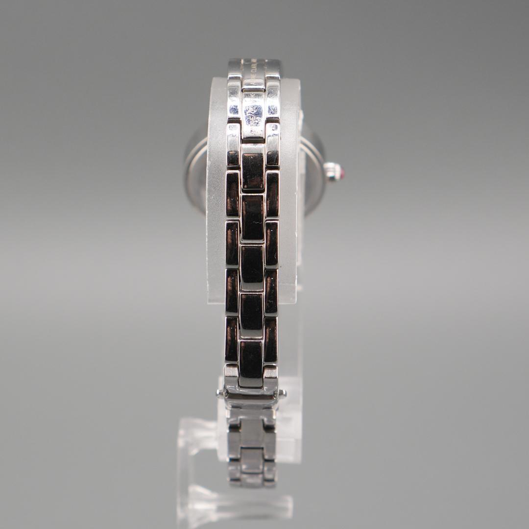 美品 ANNE CLARK AU-1032 ソーラー 腕時計 クォーツ - メルカリ