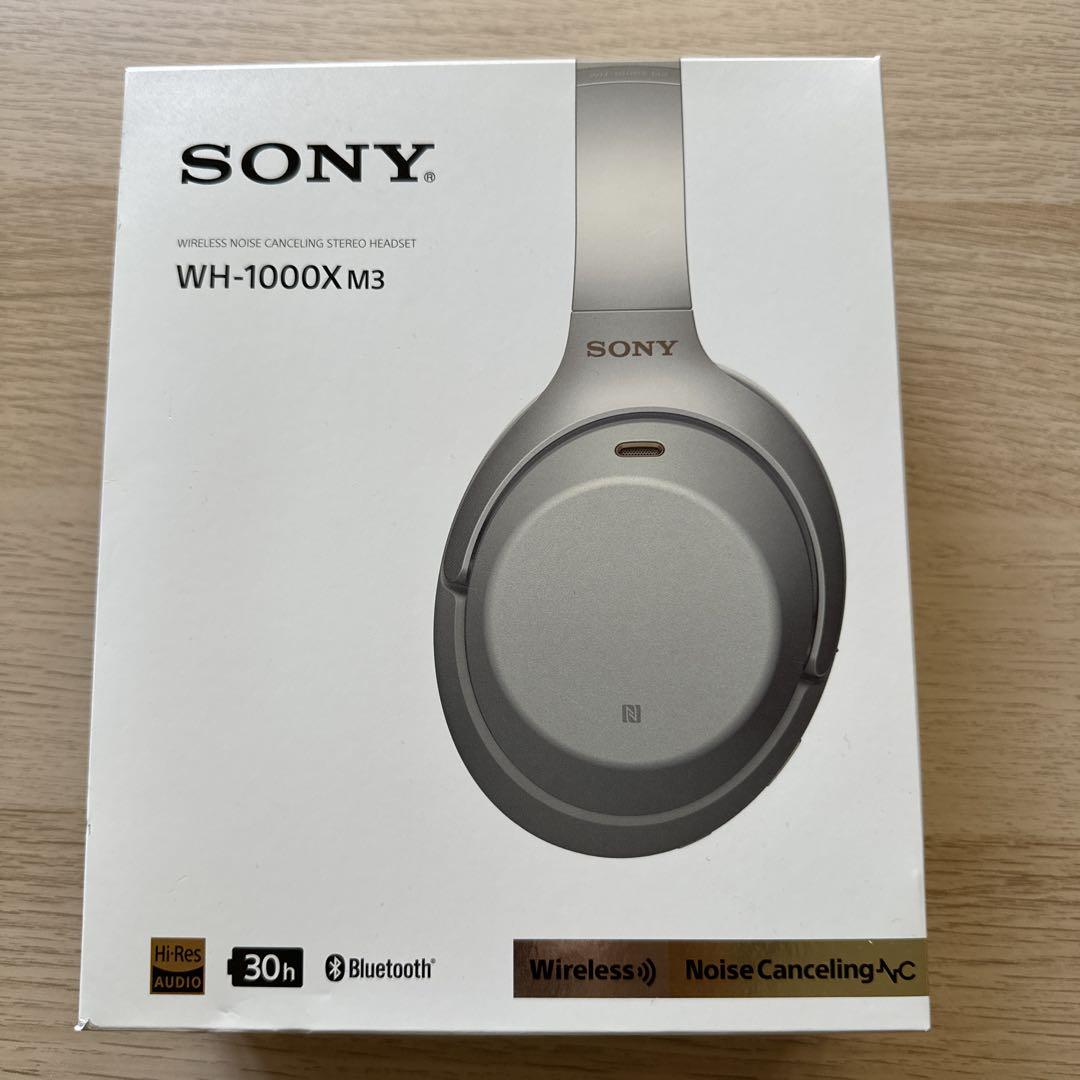 Amazon.com: Sony WH1000XM3 Noise Cancelling Headphones