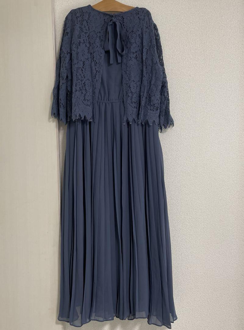 ななみん様専用 レースブラウス＆プリーツスカートドッキング