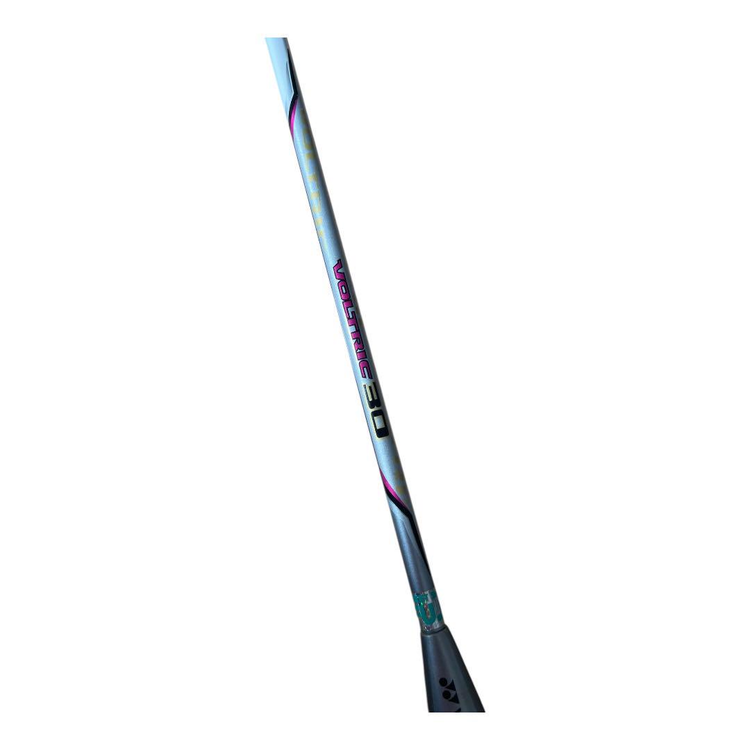 YONEX バドミントンラケット Voltric 30 5U G5