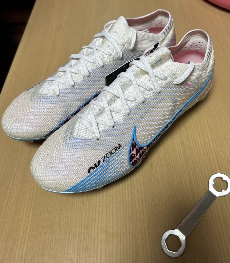 NIKE マーキュリアル　ヴェイパー15 エリート　SG サッカースパイク
