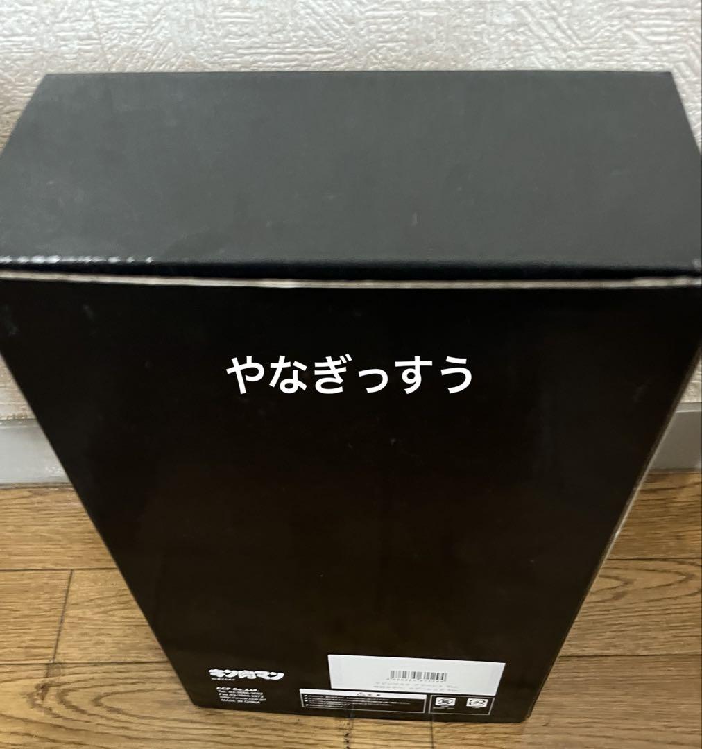 よ*し様 キン肉マン ケビンマスク アドベントver.特別カラー ルビーレッドv