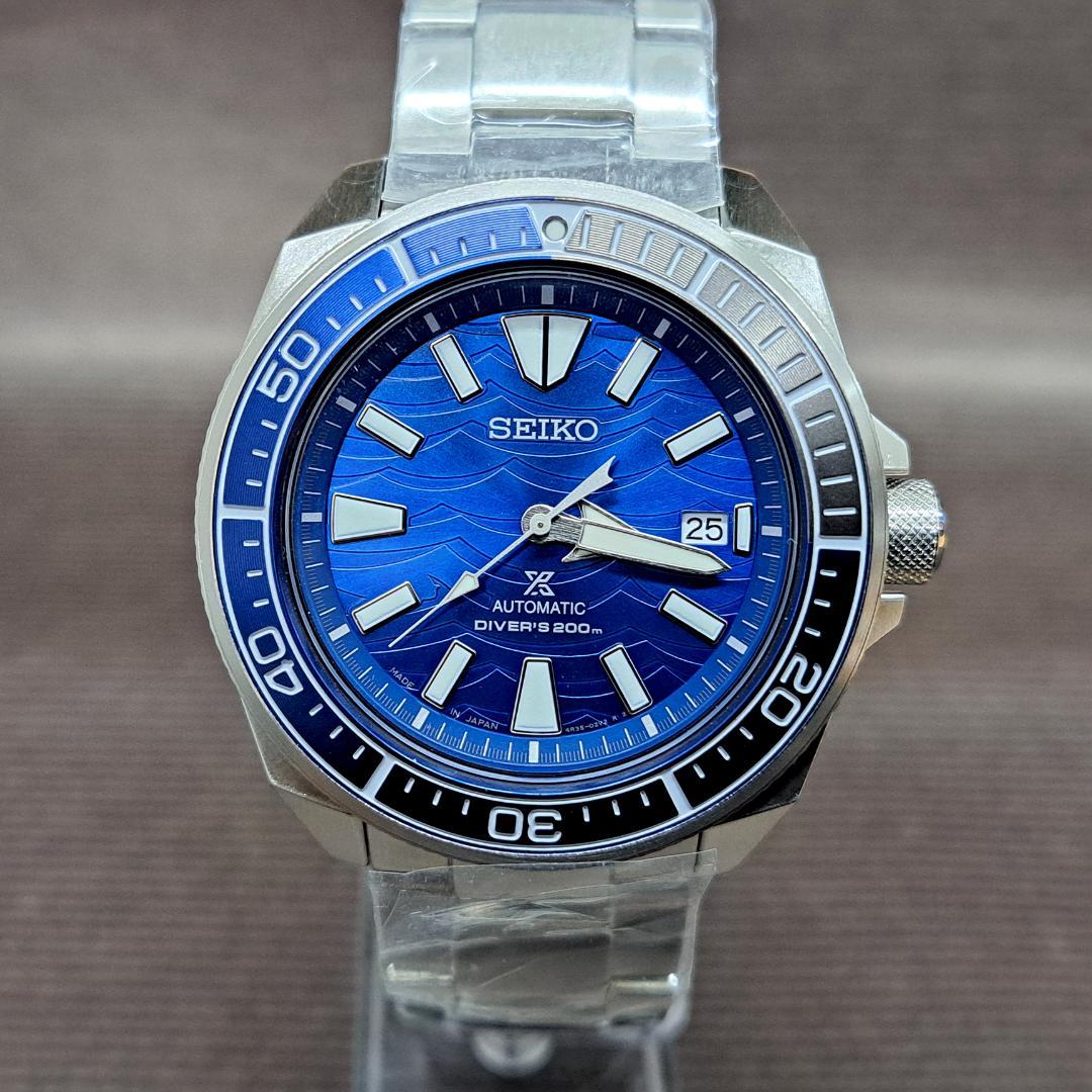 【新品】SEIKO セイコー PROSPEX プロスペックスSBDY029