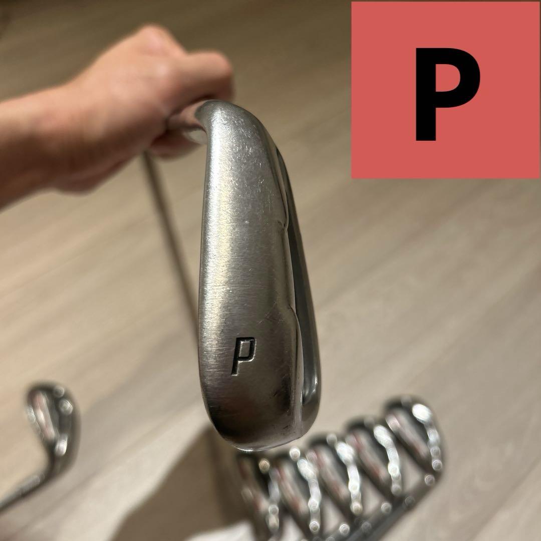 SRIXON スリクソン GiE アイアンセット 初心者向け