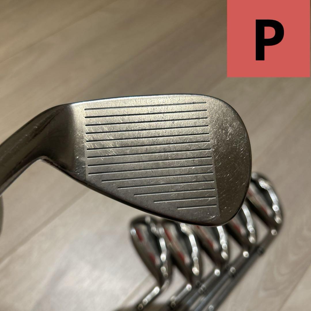 SRIXON スリクソン GiE アイアンセット 初心者向け