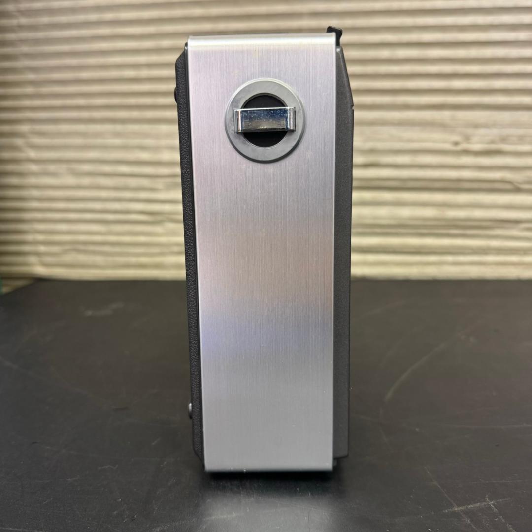 ☆ジャンク SONY カセットテープレコーダー ビジネスデンスケ TC