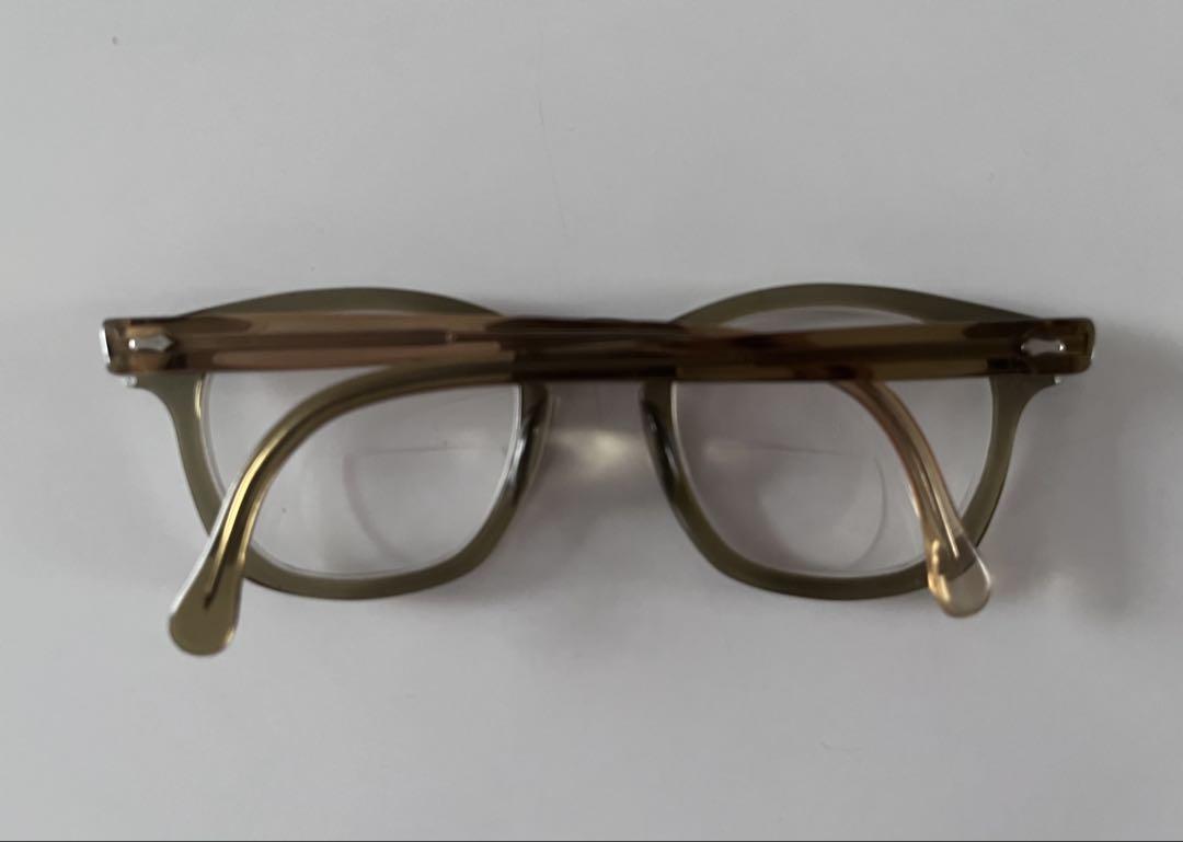 vintage american optical アメリカンオプティカルTART