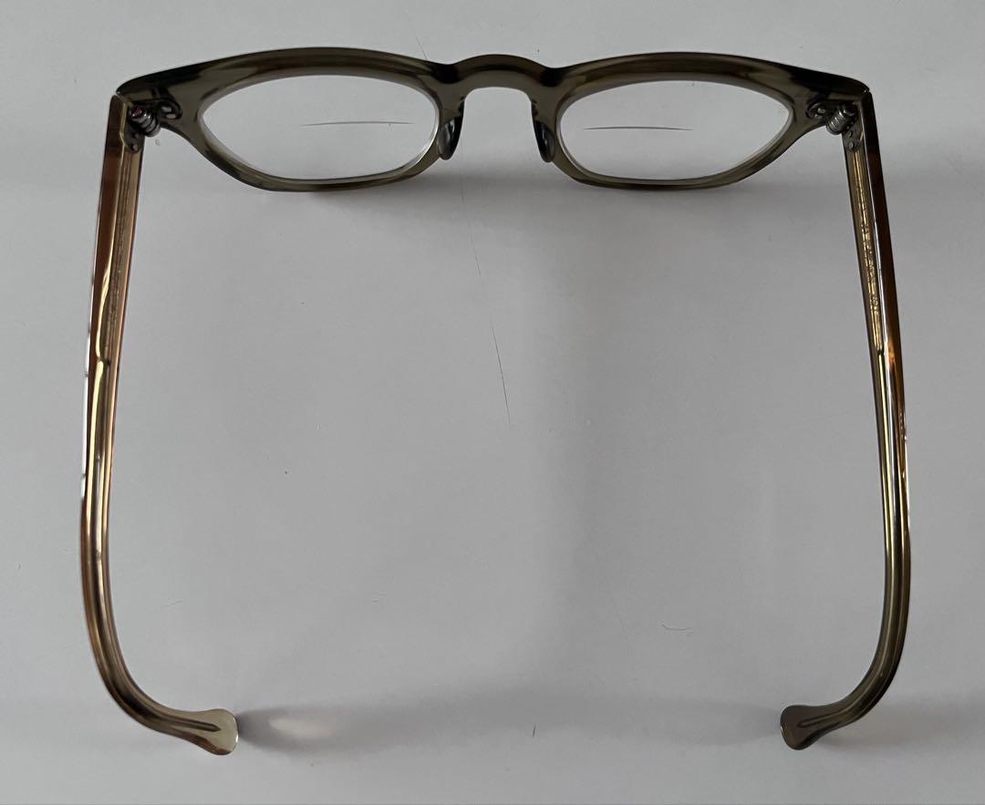 vintage american optical アメリカンオプティカルTART