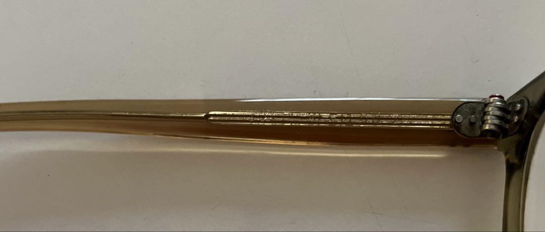 vintage american optical アメリカンオプティカルTART