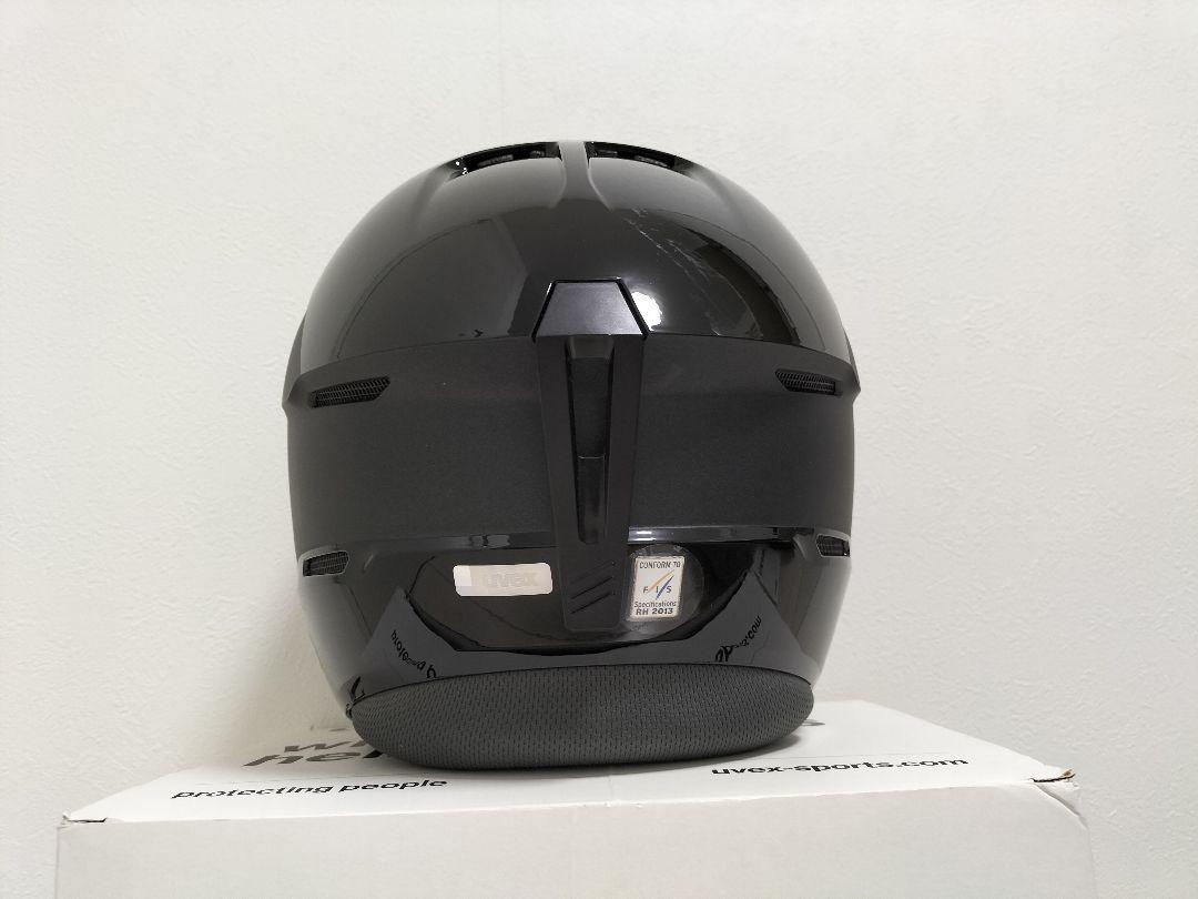 スキー ヘルメット uvex invictus MIPS 59-60