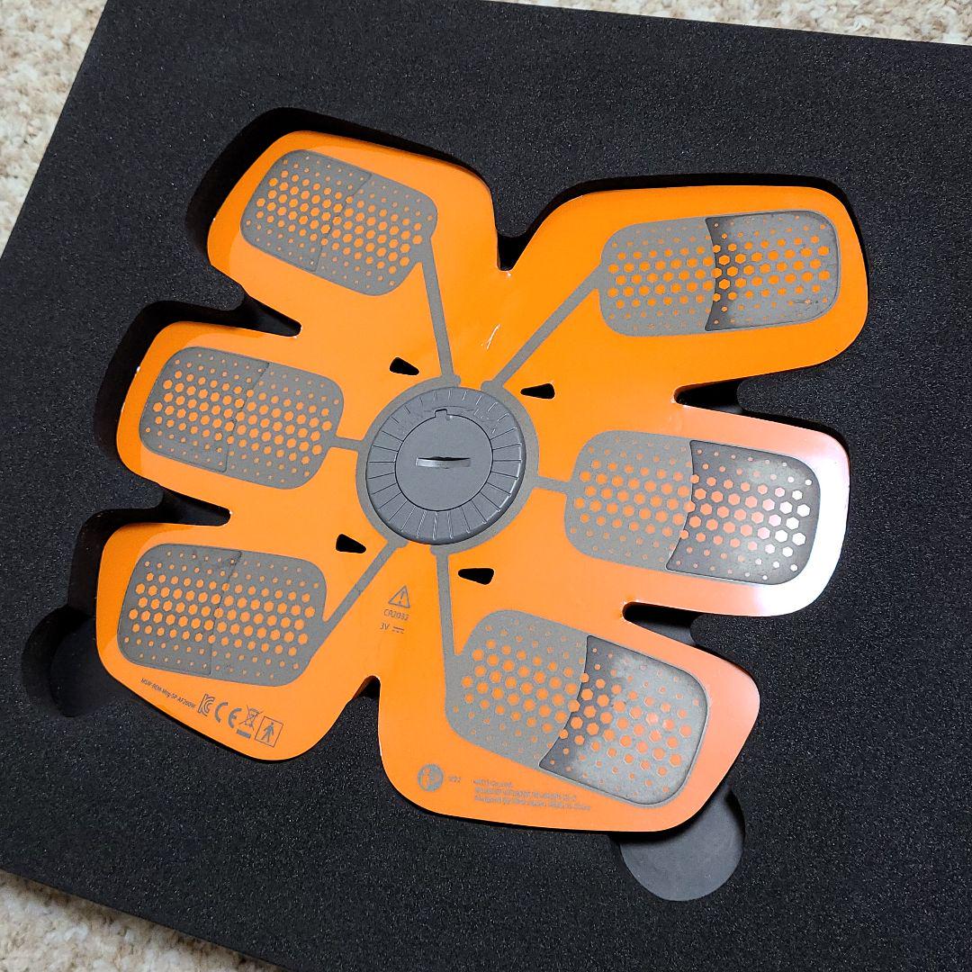 人気送料無料 SIXPAD シックスパッド Abs Fit アブズフィット 正規品 Hy60Z-m20640821256 正規店安い