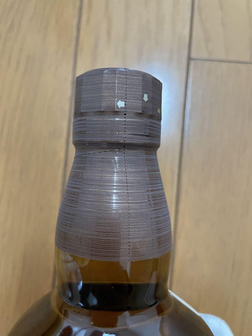 サントリー　山崎　ウィスキー