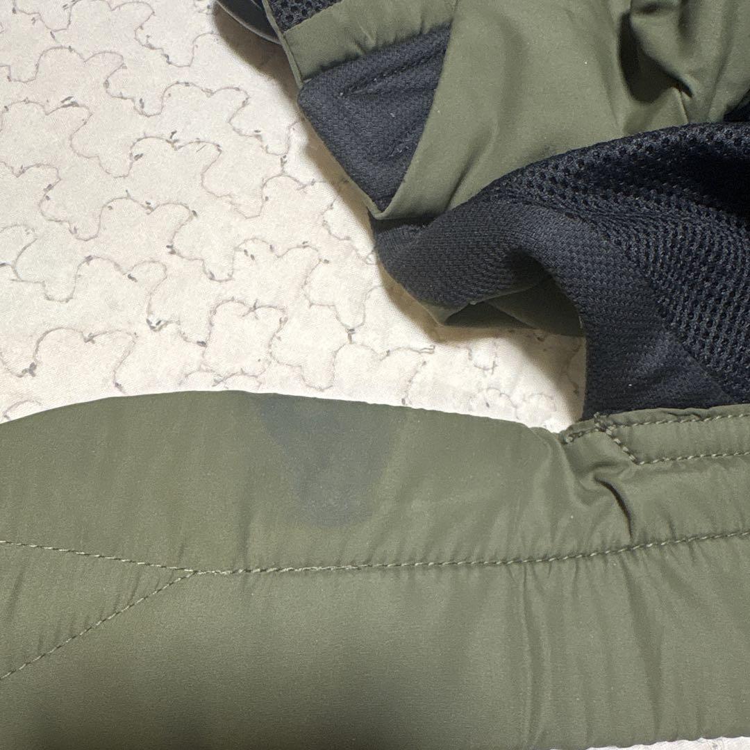 抱っこひも・スリング THE NORTH FACE Baby Compact Carrier