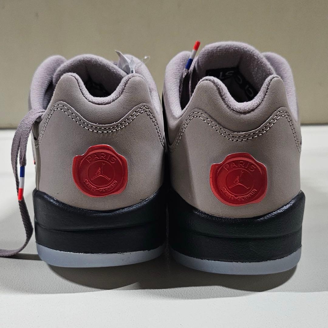 28cm PSG × Nike Air Jordan 5 Low 28cm PSG × Nike Air Jordan 5 Low
