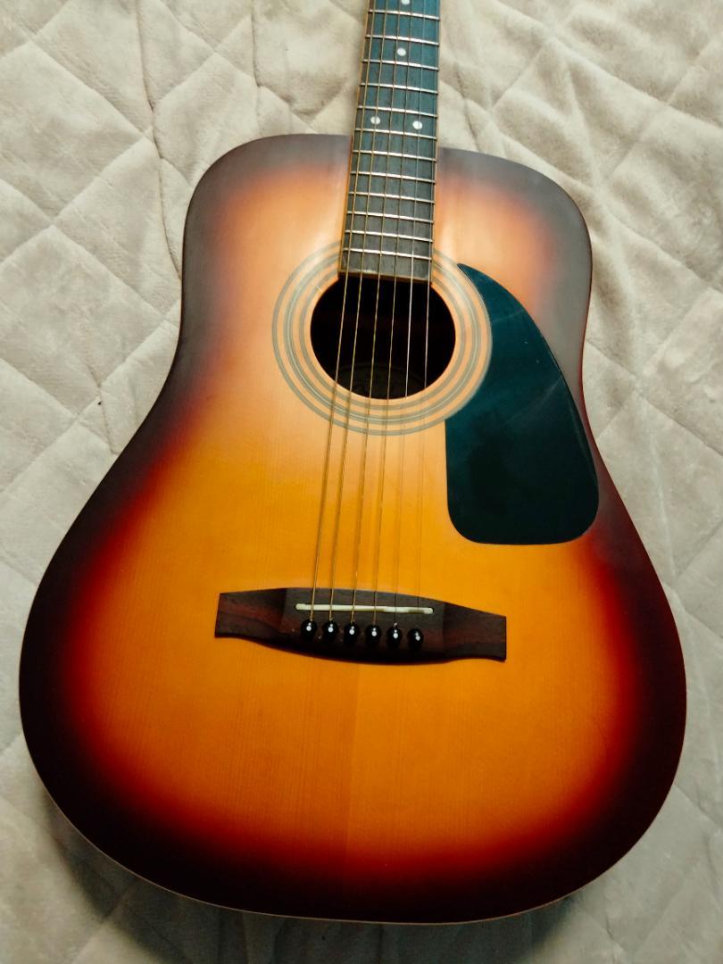 Fender ミニギター チューナーおまけ トラベルギター コンパクトギター Fender ミニギター チューナーおまけ トラベルギター コンパクト