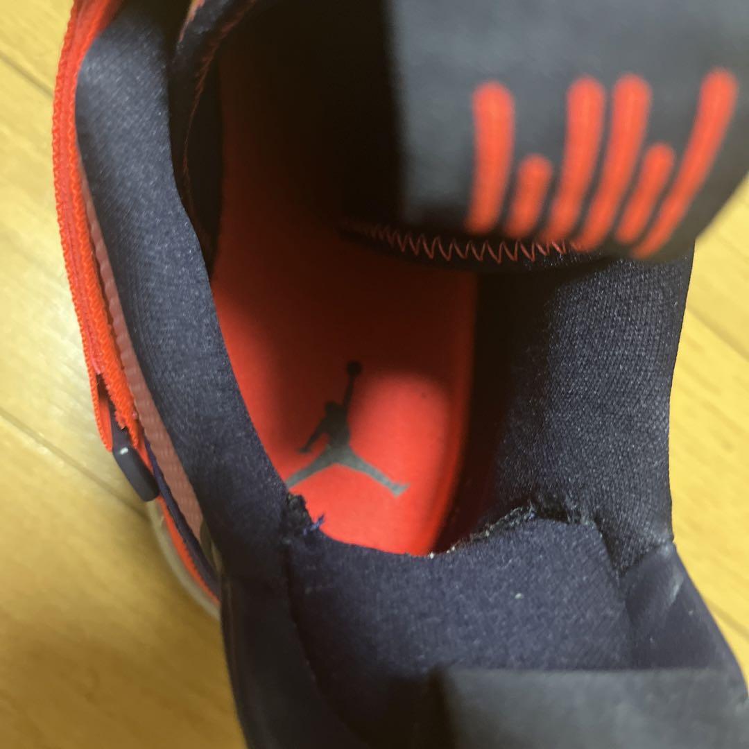 NIKE AJ XXXIII PF スニーカー