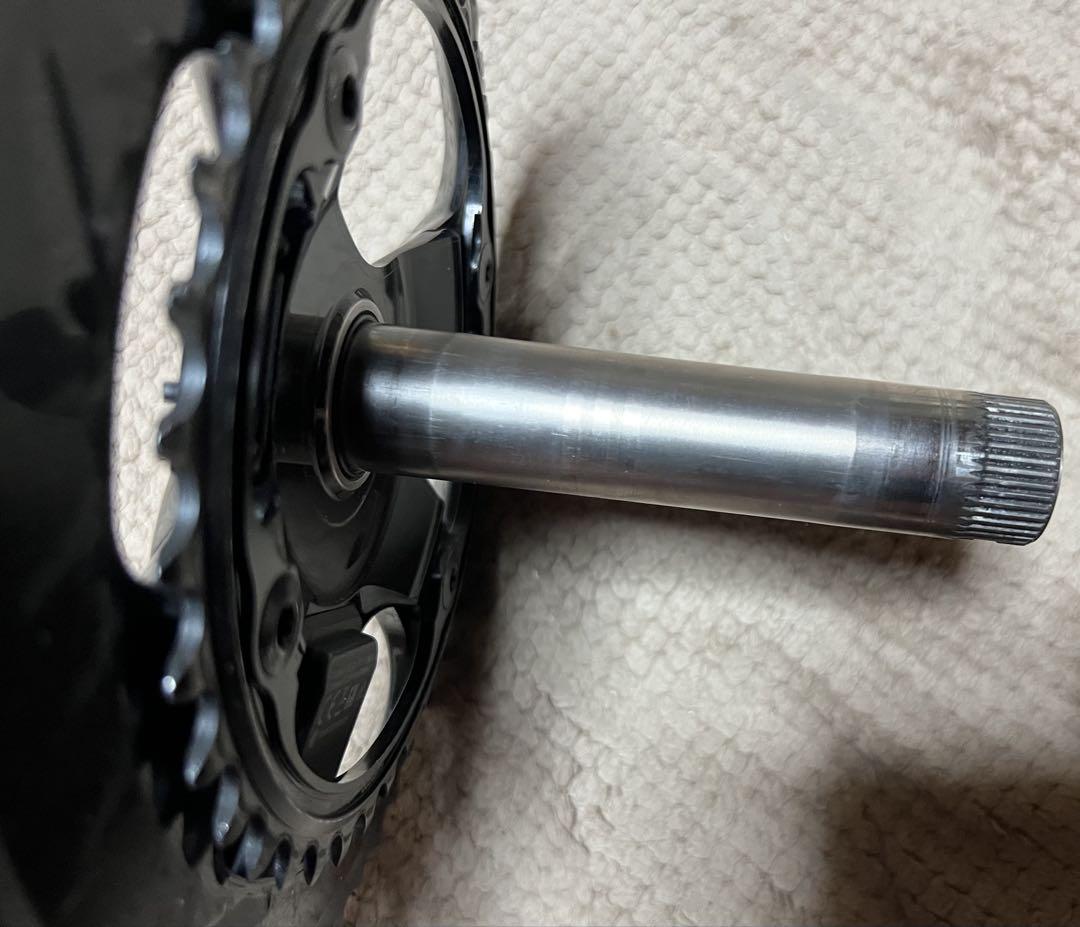シマノ　FC-R9100-P DURA-ACE パワーメーター