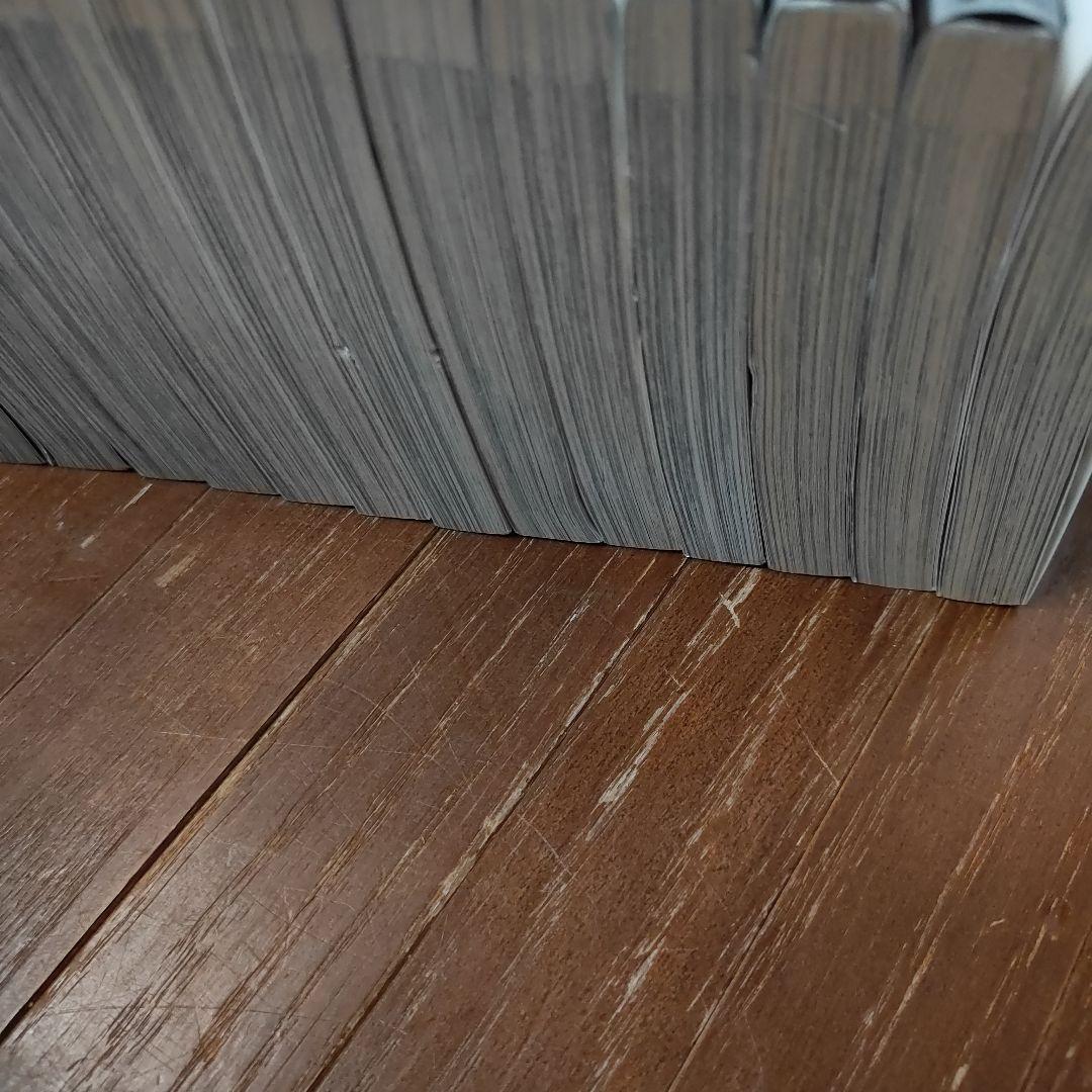 嘘喰い全巻セット　39巻