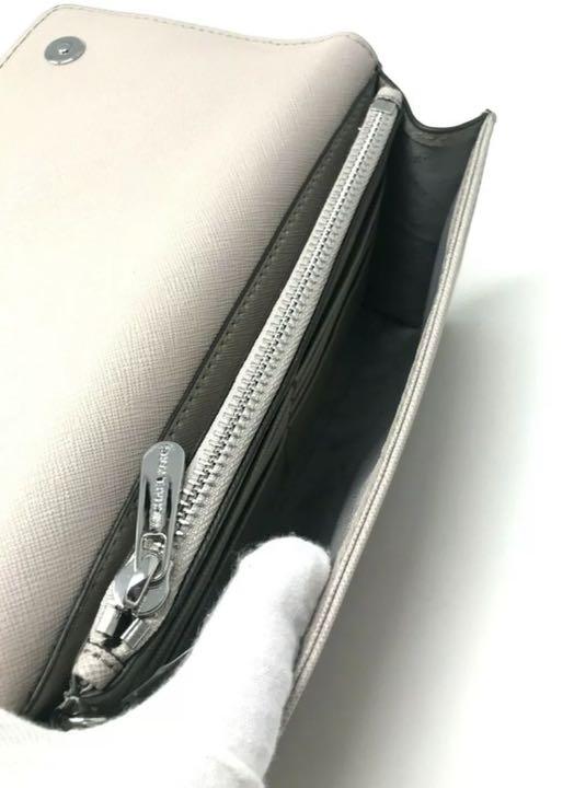 MICHAEL KORS チェーンウォレット