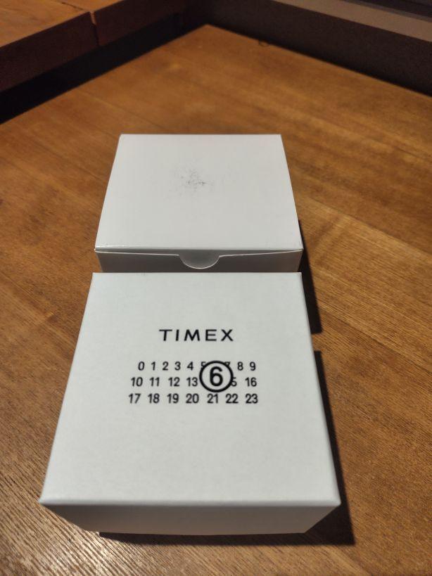 時計 Timex MM6 T80 Gift Set w/Extra Bracelet