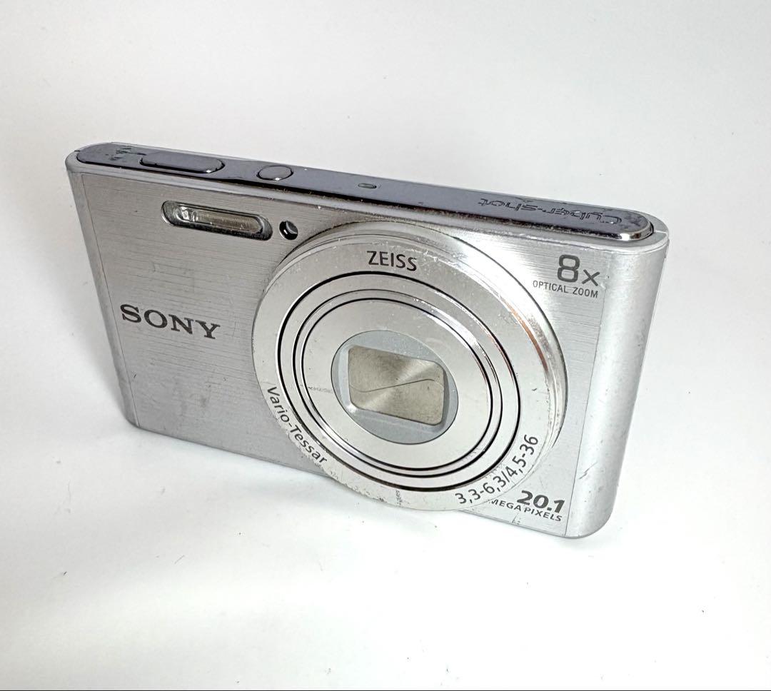 SONY DSC-W830 訳あり