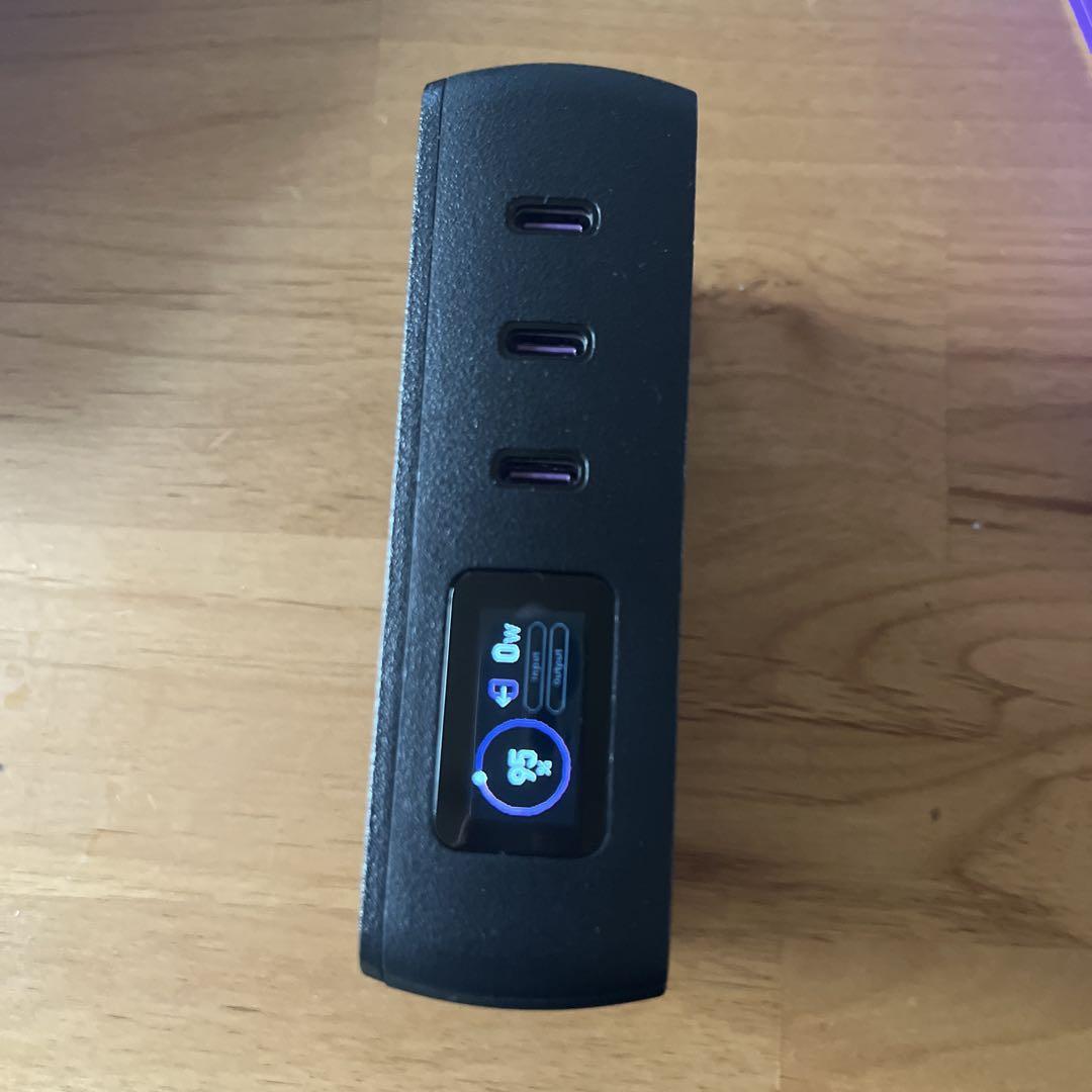 美品】CIO SMARTCOBY Pro PLUGⅡ ブラック - メルカリ