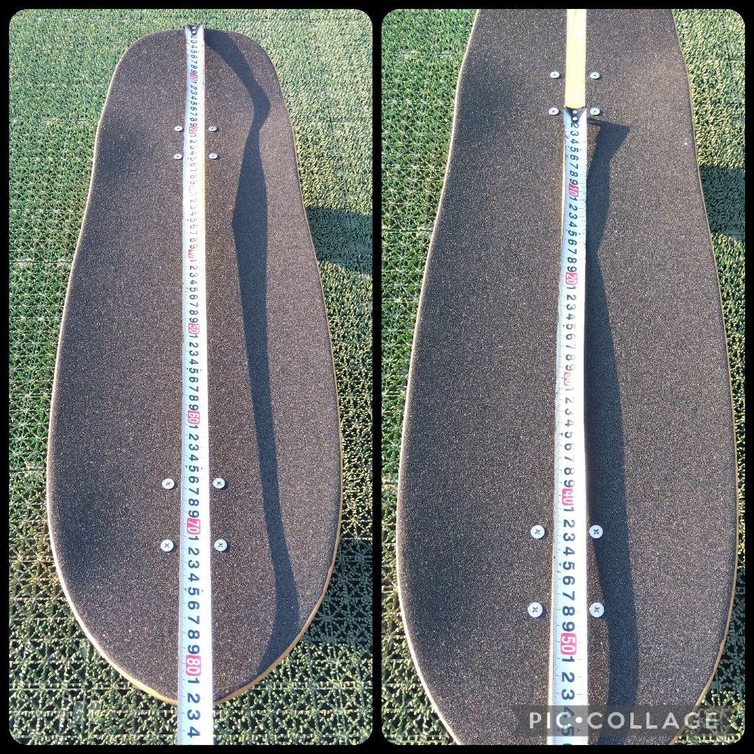 希少✨YOW サーフスケート CX系 /ヤウ SECTOR9 GRAVITY 美✨希少✨YOW サーフスケート CX系/ヤウ SECTOR9 GRAVITY