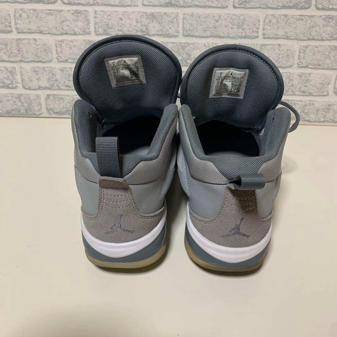 美品NIKE JORDAN STAY LOYAl3 ナイキ ジョーダン27cm 美品NIKE JORDAN STAY LOYAl3 ナイキ ジョーダン27cm