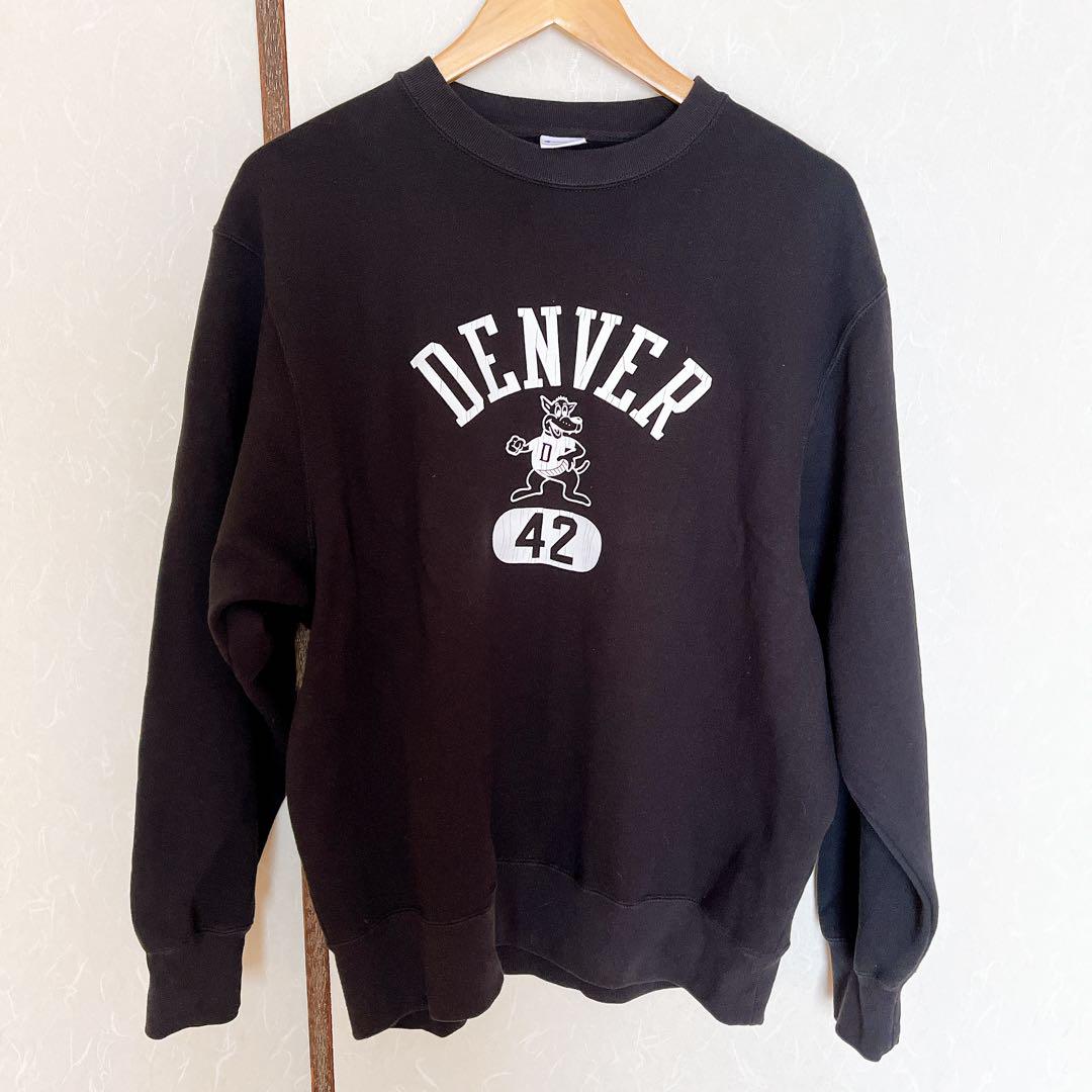 SLOBE IENA別注 Champion/チャンピオン スウェット　完売