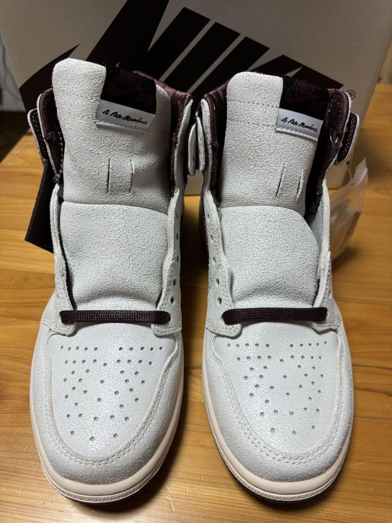 （専用）ナイキ AIR JORDAN 1 × A Ma Maniere AJ1
