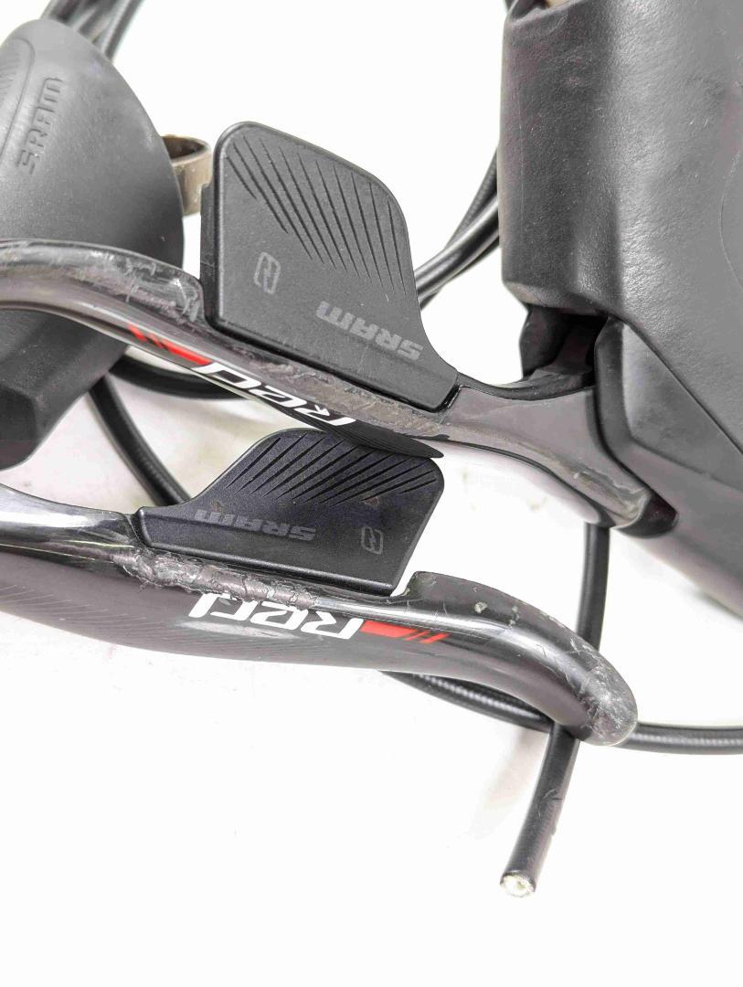 割引クーポン etap red Sram 2x11s W4BFL 油圧ブレーキ パーツ