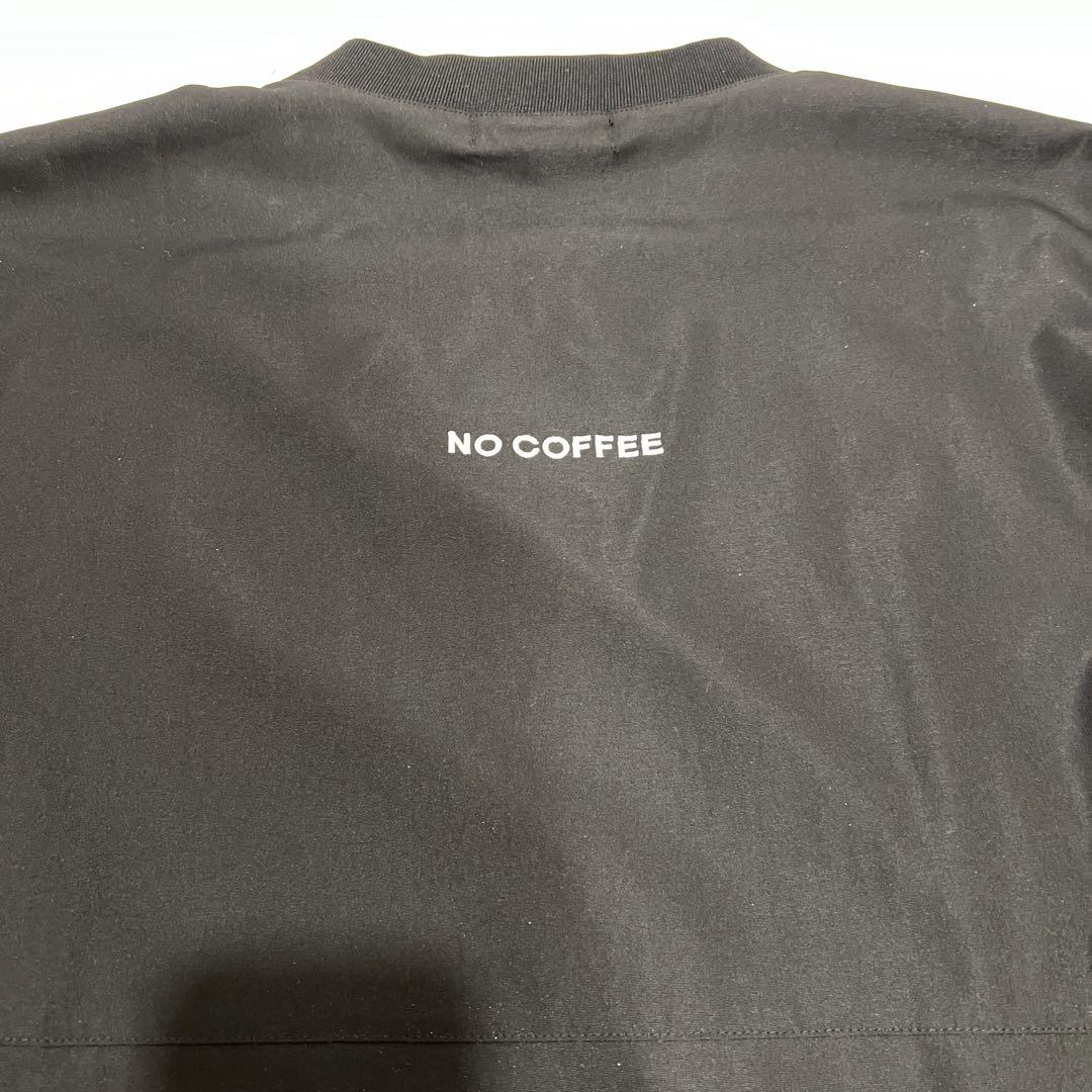 ノーコーヒー 限定 ピステ Lサイズ
