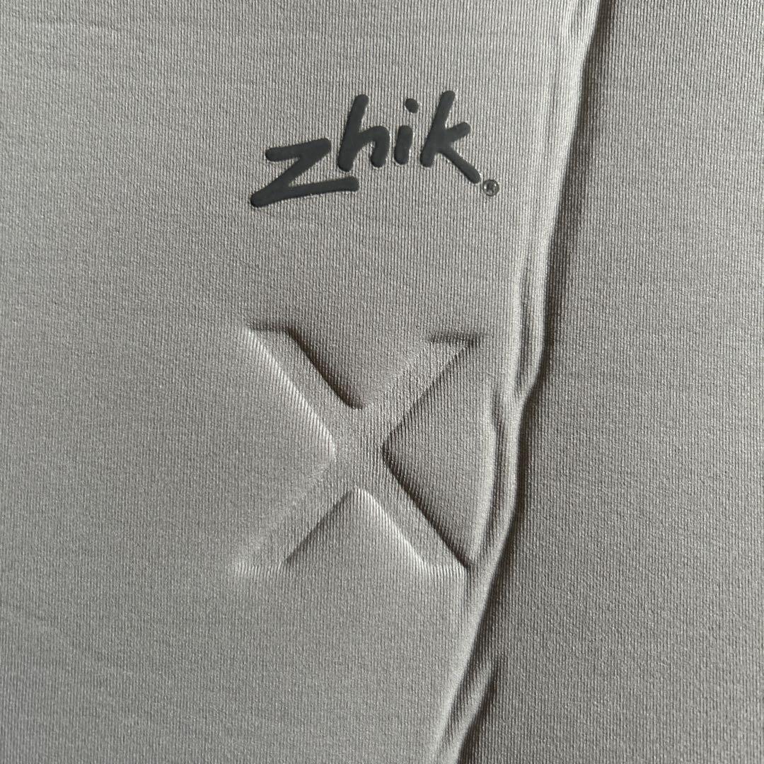 ◾️ヨット競技◾️ザイク◾️ZHIKTEXⅡ◾️zhik◾️上下◾️身長170㎝◾️ダメージ◾️ ◾️ヨット競技◾️ザイク◾️ZHIKTEXⅡ◾️zhik◾️上下