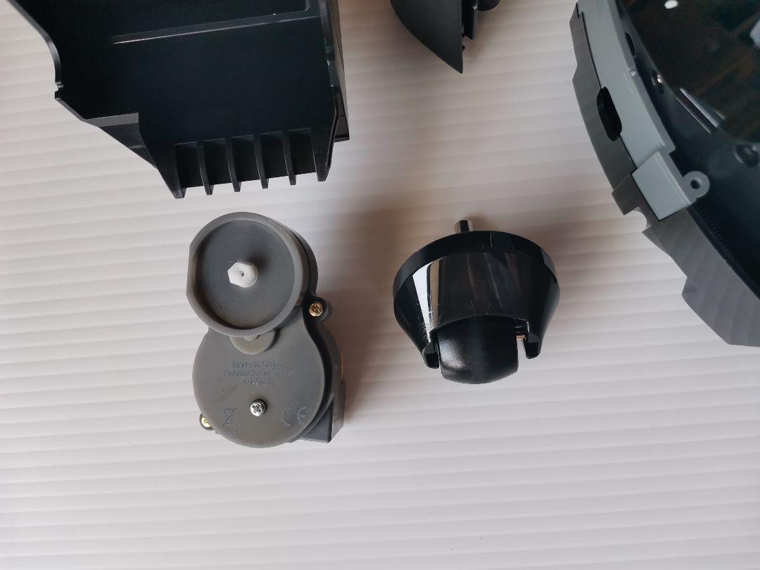 iRobot ルンバ 補修用パーツ【中古品】各種【バラ売り不可】まとめ売り iRobot ルンバ 補修用パーツ【中古品】各種【バラ売り不可