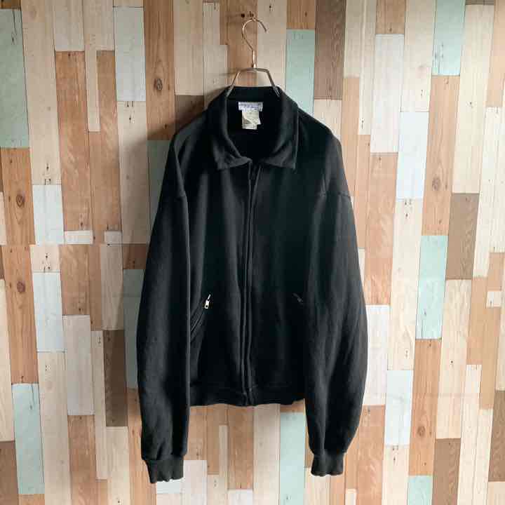 1990's agnes b Sweat Jacket - Vintage & Archive