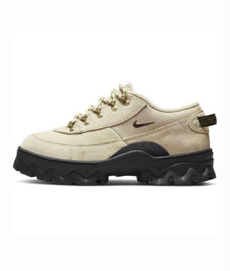 ナイキ ウィメンズ ラハール LOW 23.5cm